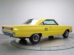 Dodge Coronet 500 440 Magnum 1966 года